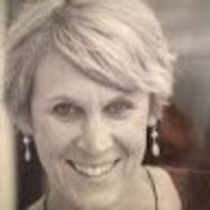 Meet your Posher, Mary lynne